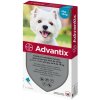 Advantix antiparazitikum pro psy 4-10 kg