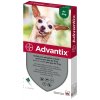 Advantix antiparazitikum pro psy do 4 kg