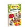 Gimborn Snackitos jahoda+banán 60g