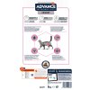 ADVANCE-VETERINARY DIETS Dog Urinary Canine 3kg