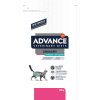 ADVANCE-VETERINARY DIETS Cat Avet Cat Sterilized Urinary Low Calorie 1,25kg