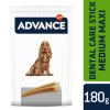Advance tyčinky pro dentální péči 180g