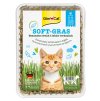 GimCat Tráva pro kočky Soft-Grass 100g