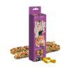 Little One tyčinky pro hlodavce s bobulovinami 2x60g