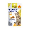 Gimcat Nutri Pockets se sýrem 60 g
