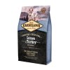 Carnilove Salmon & Turkey for Puppies 4 kg