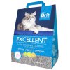Stelivo pro kočky Brit Fresh for Cats Excellent Ultra Bentonite 10 kg