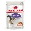 Royal Canin Sterilised gravy ve šťávě 85g