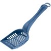Ferplast plastová lopatka WC modrá