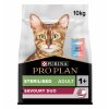 Pro Plan Cat Savoury Duo Sterilised treska 10kg