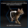 Pro Plan Cat Longevis Senior losos 3kg