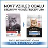 Pro Plan Cat Longevis Senior losos 3kg