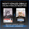 Pro Plan Cat Longevis Senior losos 3kg