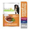 Konzerva Trainer Natural SENS NGl AD M&M vepřové&obil. 400g LT