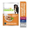 Konzerva Trainer Natural SENS NGl AD M&M pstruh&obil. 400g LT