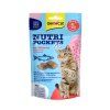 GIMCAT Nutri pockets losos 60g