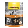 GIMDOG SPORTSNACKS drůbež 150g