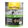 GIMDOG SPORTSNACKS jehněčí 150g