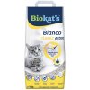 Biokat's Bianco Extra Classic podestýlka 10kg
