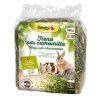 GIMBI seno pro hlodavce s heřmánkem 500g