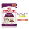 Royal Canin kapsička FHN Sensory Smell ve šťávě 85g