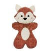 Hračka pro psy liška 24cm