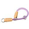 Oboj.FER DERBY CS10/35 PURPLE COLLAR