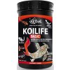 Haquoss Kiolife Basic kompletní krmivo pro ryby v rybníčku 1000ml (expirace: září 2020)