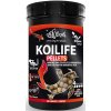Haquoss Kiolife kompletní krmivo pro ryby v rybníčku 1000ml