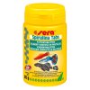 Sera - Spirulina Tabs 100ml/100tb. Nature