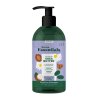 TropiClean Essentials šampon bambucké máslo pro psy, štěňata a kočky, 473ml