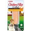 Inaba kuřecí filet pro kočky - kuře 4x25g (BAL.)