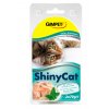 ShinyCat konzerva krevety+kuřecí 2x70g