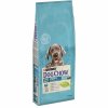 Dog Chow Puppy krůtí pro velká plemena 14kg