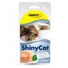 ShinyCat konzerva tuňák+krevety 2x70g