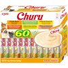 Churu cat masové pyré mix - kuře 840g (BAL.)