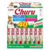 Churu cat masové pyré mix - tuňák, mořské plody 560g (BAL.)