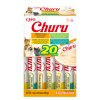 Churu cat masové pyré mix - kuře 280g (BAL.)