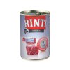 Finnern Rinti Sensible konzerva pro psy hovězí 400g