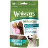 Whimzees Puppy stix M/L 210 g