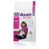 Asan Cat Pure eko-stelivo pro kočky a fretky 45l (9,5kg)