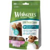 Whimzees Puppy stix XS/S 210 g