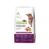 TRAINER Natural Cat STERILISED losos 1,5kg