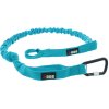 I-Dog ALM Opale vodítko s amortizérem malý pes, modré 190cm