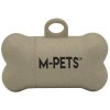 M-Pets Poo Bamboo zásobník na sáčky na trus