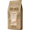 Carnilove True Fresh Senior&Healthy Weight chicken 11,4kg