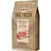 Carnilove True Fresh Large Breed duck 4kg