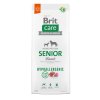 Brit Care Dog Hypoallergenic Senior - lamb and rice 12kg