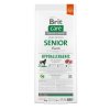 Brit Care Dog Hypoallergenic Senior - lamb and rice 12kg