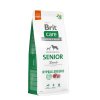 Brit Care Dog Hypoallergenic Senior - lamb and rice 12kg